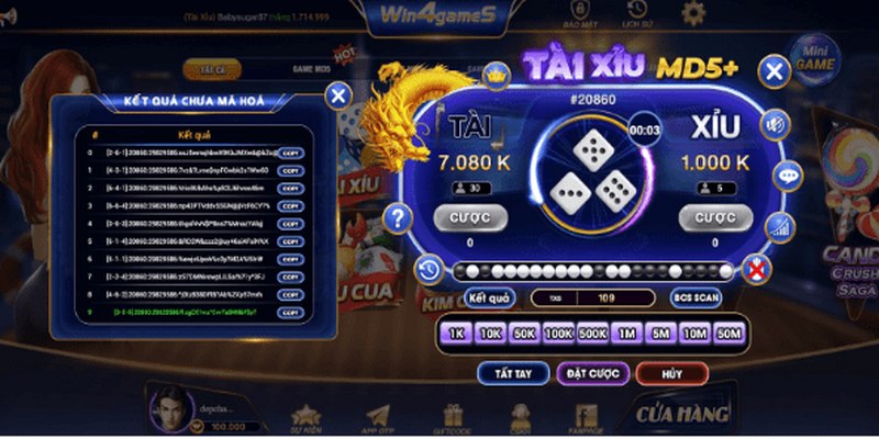 Các lưu ý khi dự đoán các loại cầu tài xỉu hiện nay
