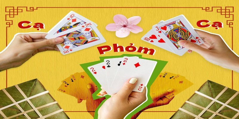 Các thuật ngữ cần nắm vững khi đánh tá lả