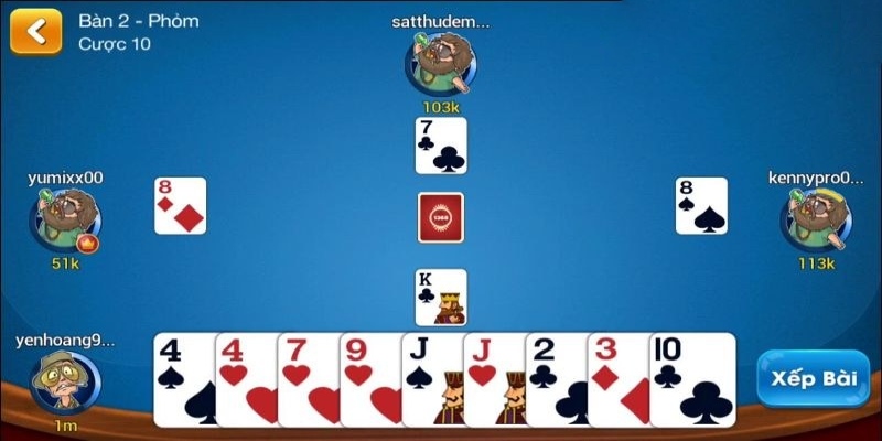 Sai lầm cần tránh để đánh tá lả hiệu quả