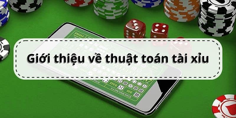 Thuật toán Tài Xỉu chỉ được công nhận khi có được sự kiểm chứng rõ ràng