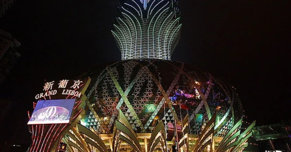 Casino lớn nhất thế giới - Sòng bạc Foxwoods Resort Casino, Mỹ