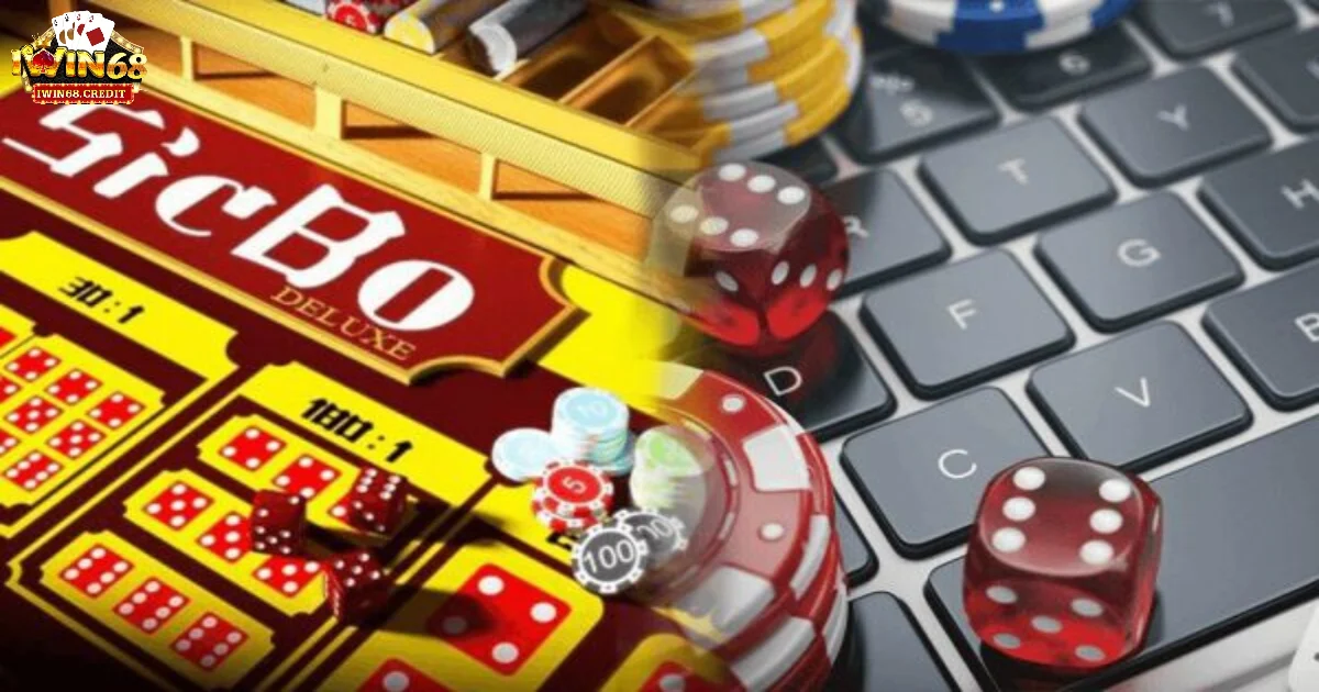Sicbo là gì? Tìm hiểu các quy tắc và cược phổ biến